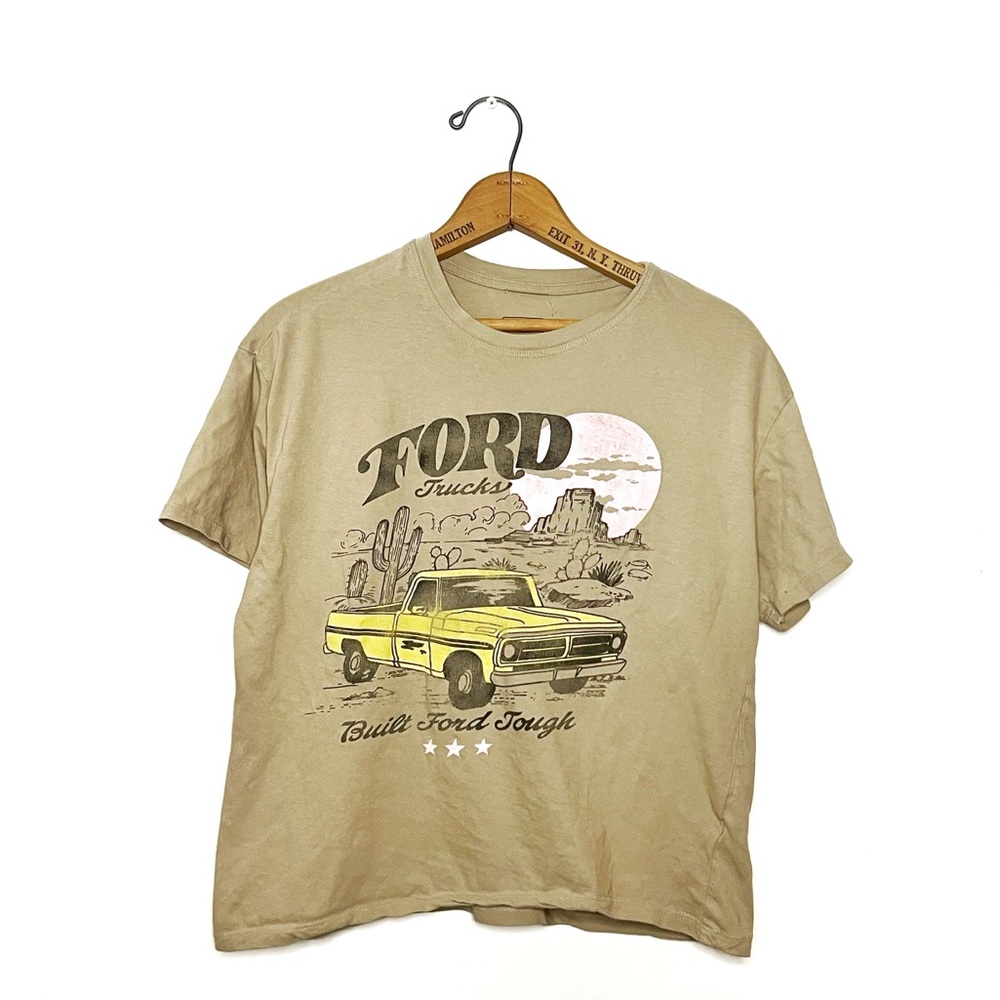 Ford | Graphic Tee
